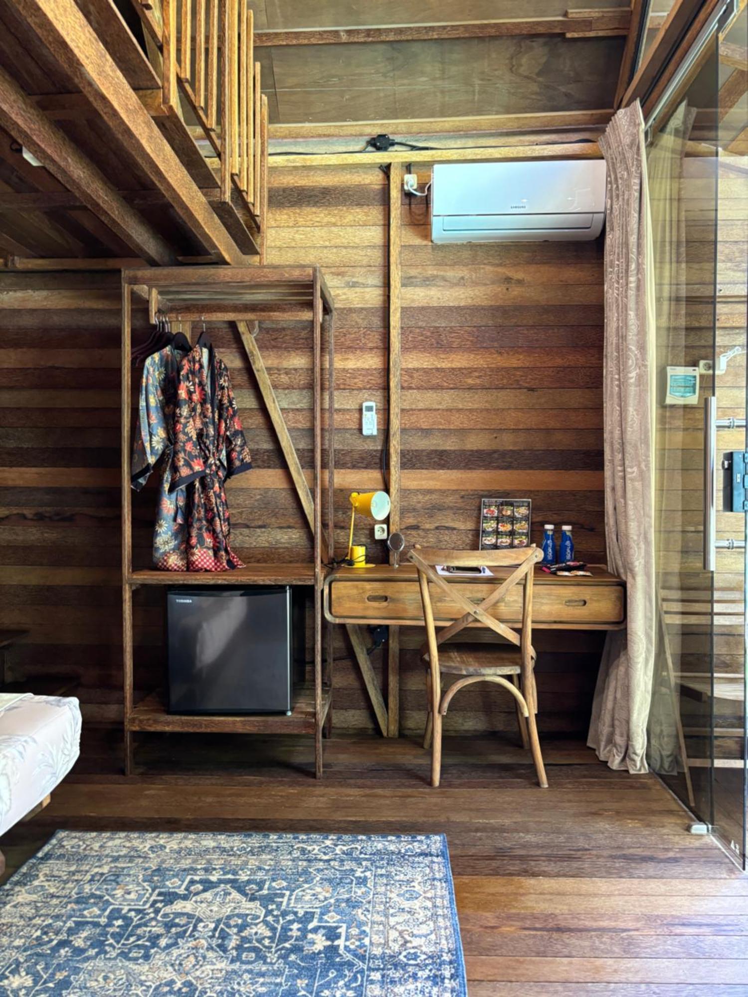 Bali Cozy Bungalows, Nusa Dua Benoa Exterior foto