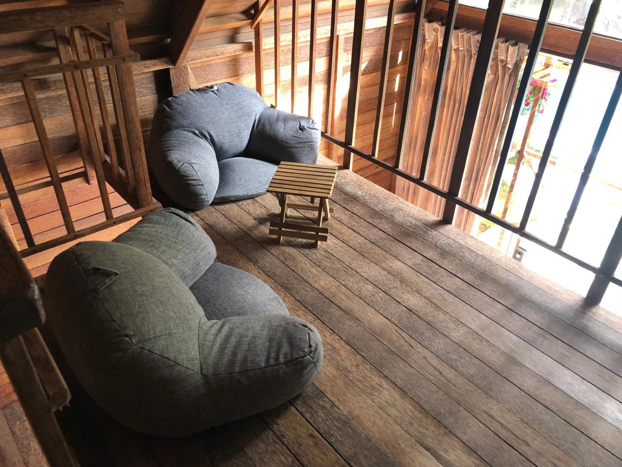 Bali Cozy Bungalows, Nusa Dua Benoa Exterior foto
