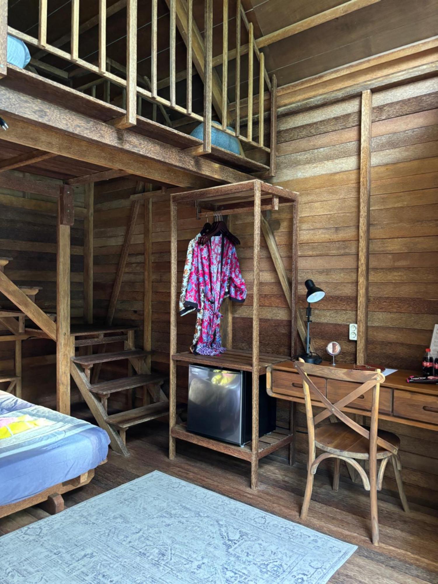 Bali Cozy Bungalows, Nusa Dua Benoa Exterior foto