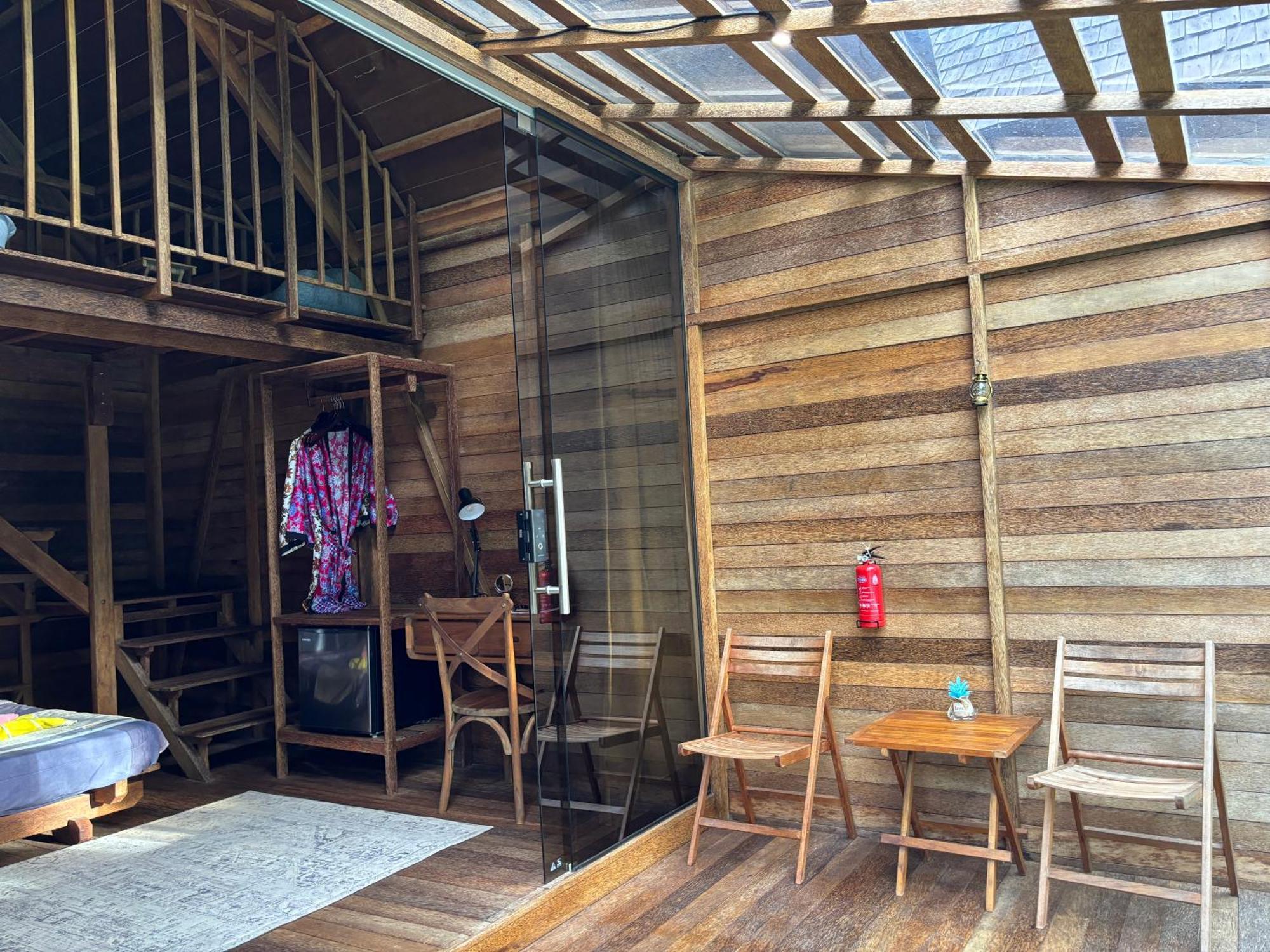 Bali Cozy Bungalows, Nusa Dua Benoa Exterior foto