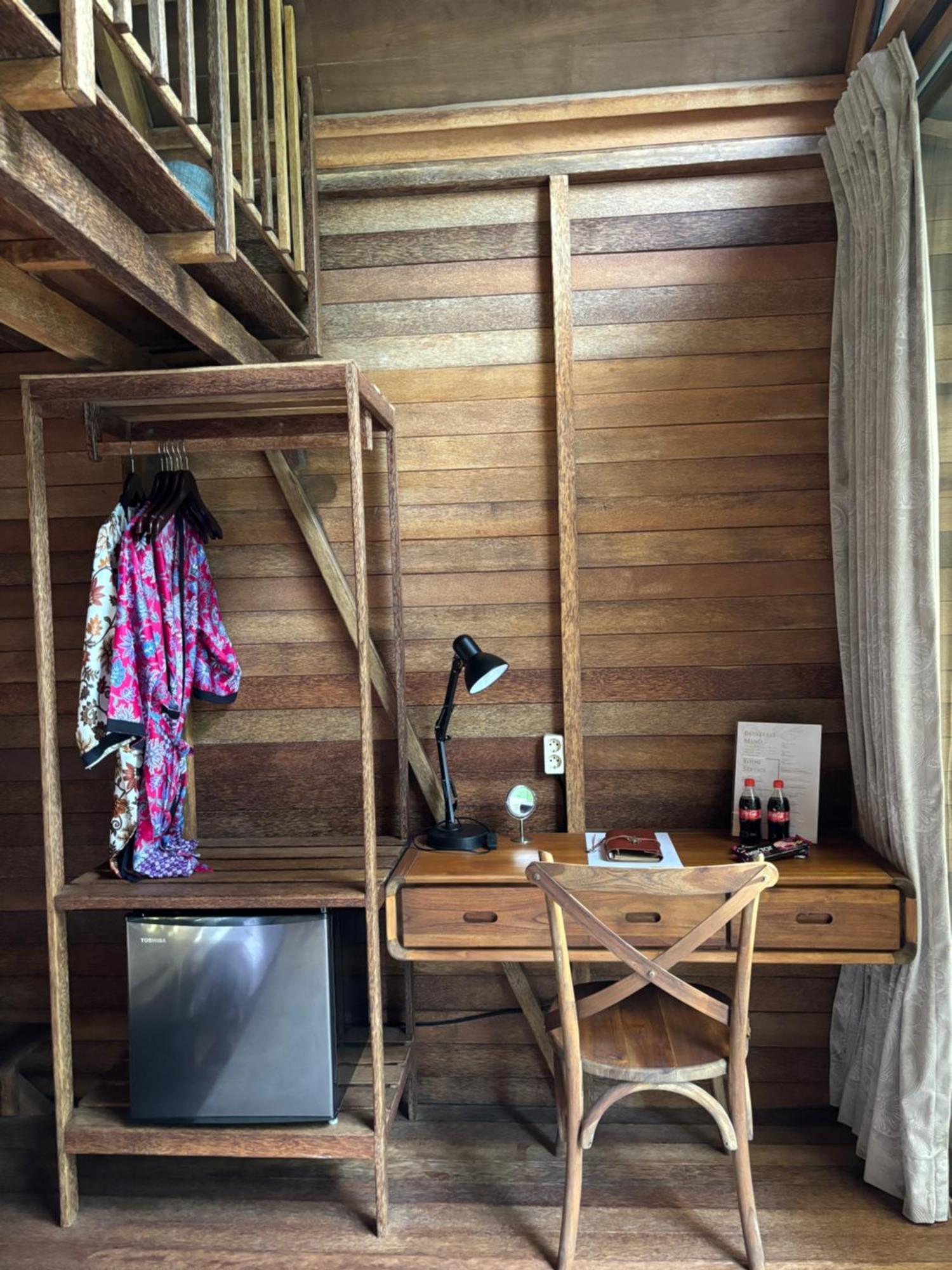 Bali Cozy Bungalows, Nusa Dua Benoa Exterior foto