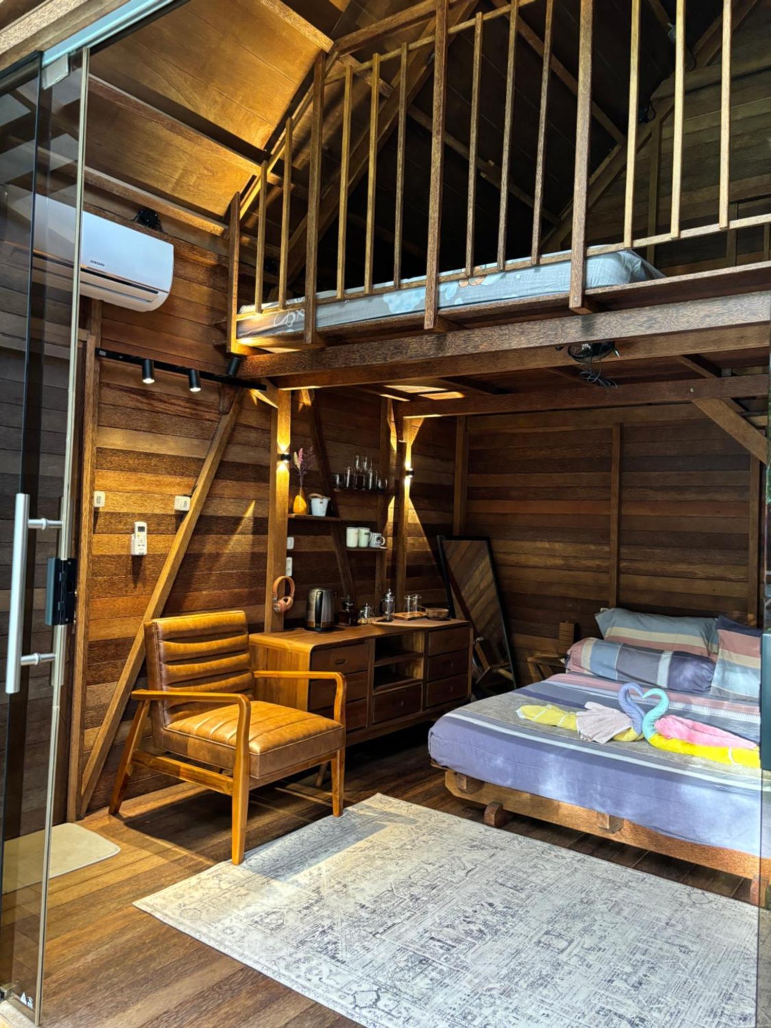 Bali Cozy Bungalows, Nusa Dua Benoa Exterior foto