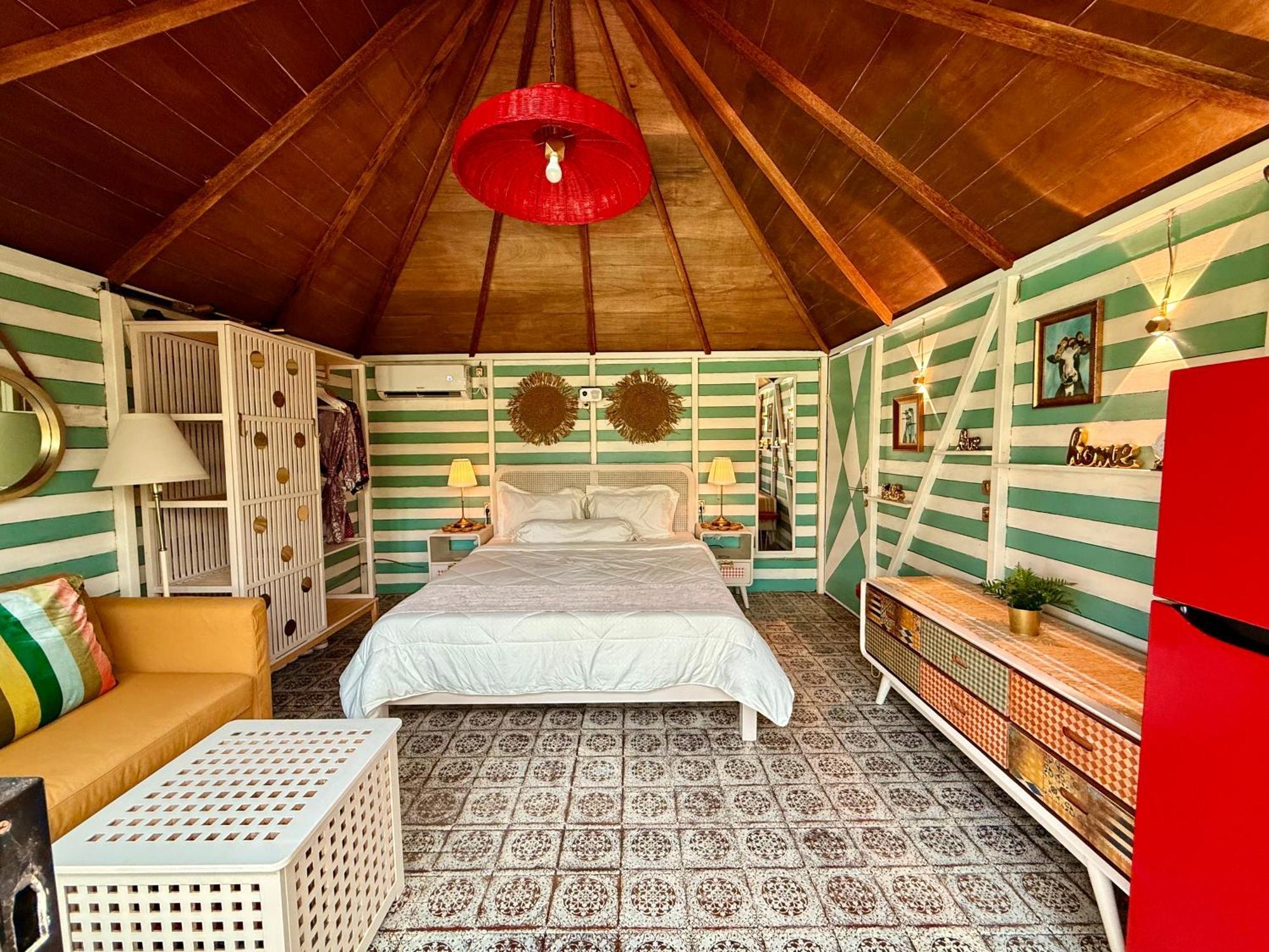 Bali Cozy Bungalows, Nusa Dua Benoa Exterior foto