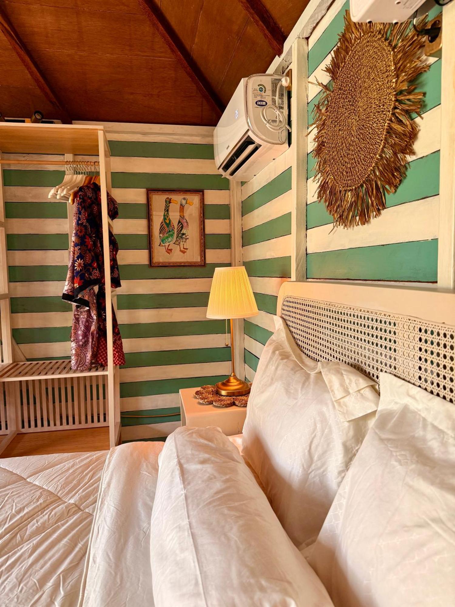 Bali Cozy Bungalows, Nusa Dua Benoa Exterior foto